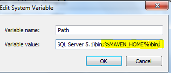 maven,eclipse