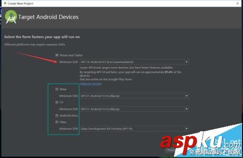 Androidstudio