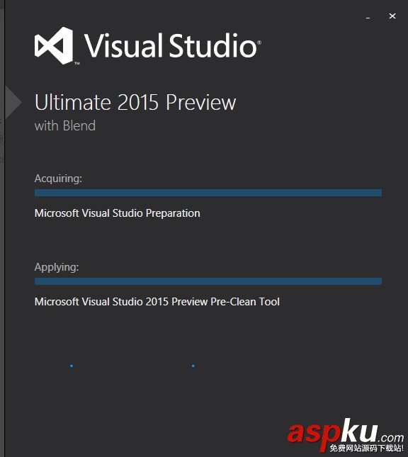 visualstudio2015,环境搭建,visualstudio