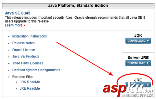 JRE,Java