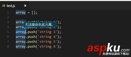 VisualStudio,Code,同时编辑