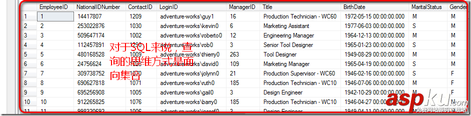 sql游标读取,sqlserver游标,生命周期