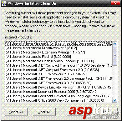 SQL2005