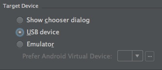 AndroidStudio,使用教程