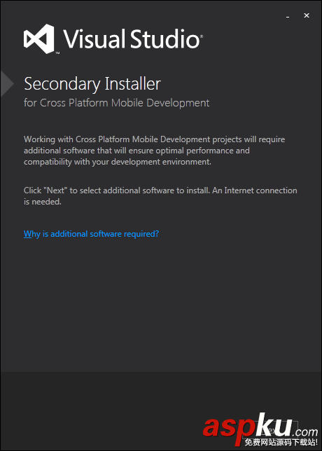 VisualStudio2015,VisualStudio