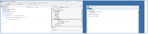 VS2012,VS2010