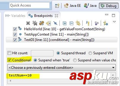 java程序调试,eclipse调试java,NetBeans