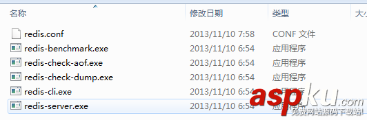 windows安装redis,redis缓存