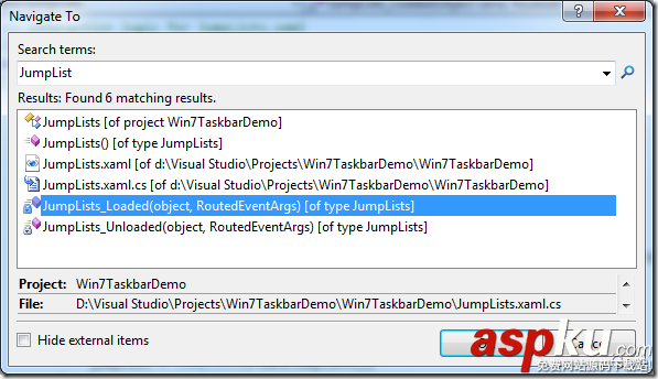 VisualStudio