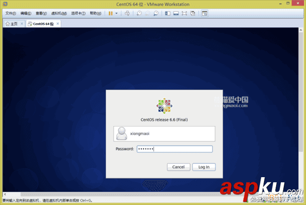 VMware,Workstation,虚拟机,安装Centos