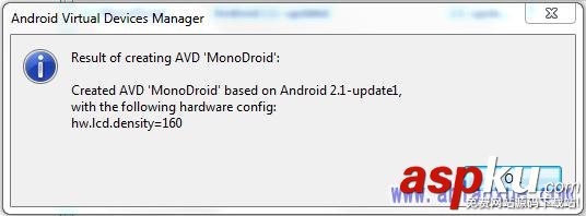 Mono,Android