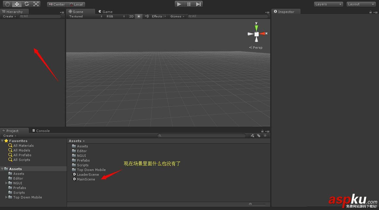 Unity3D,场景,导出,XML,解析,还原