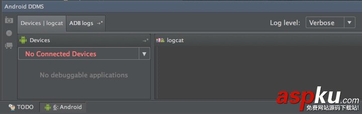 AndroidStudio,使用教程