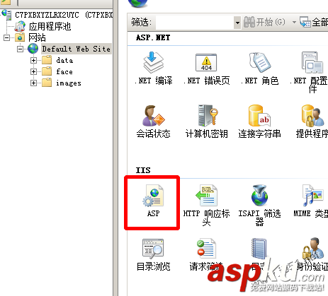 iis7,URL错误