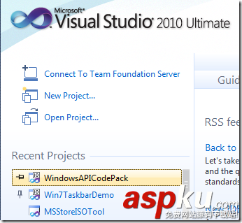 VisualStudio