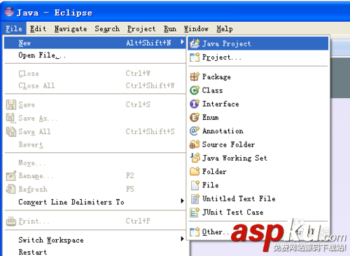 eclipse安装教程