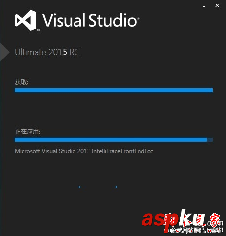 visualstudio,安装教程,visualstudio2015