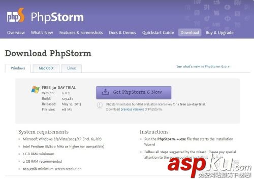 PhpStorm