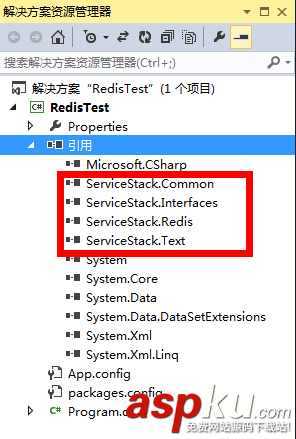 windows安装redis,redis缓存