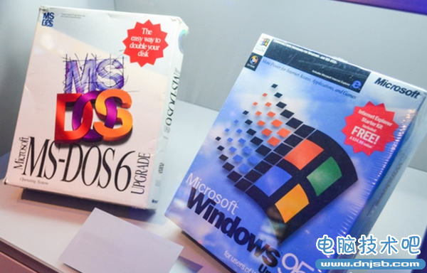 Windows95