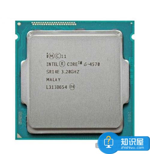 4000元主机爽玩各类游戏i5 4570+GTX 750Ti游戏电脑配置推荐