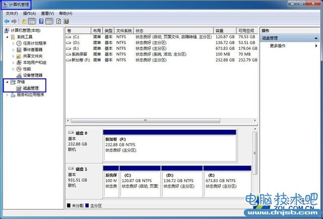 SSD并不可怕 设置不当掉速毁盘才可怕 