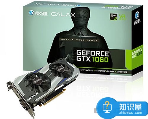 5000元六代i7搭配 GTX1060组装电脑主机配置单