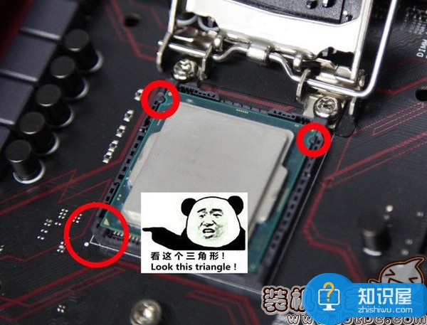 组装计算机装机图文教程 第六代i76700GTX960电脑组装图解