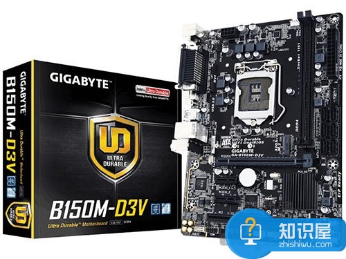 5000元六代i7搭配 GTX1060组装电脑主机配置单