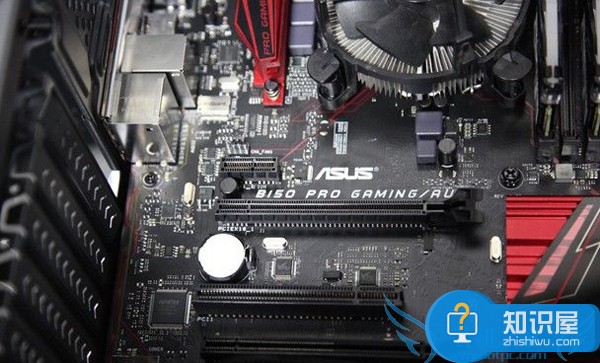 组装计算机装机图文教程 第六代i76700GTX960电脑组装图解