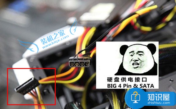 组装计算机装机图文教程 第六代i76700GTX960电脑组装图解