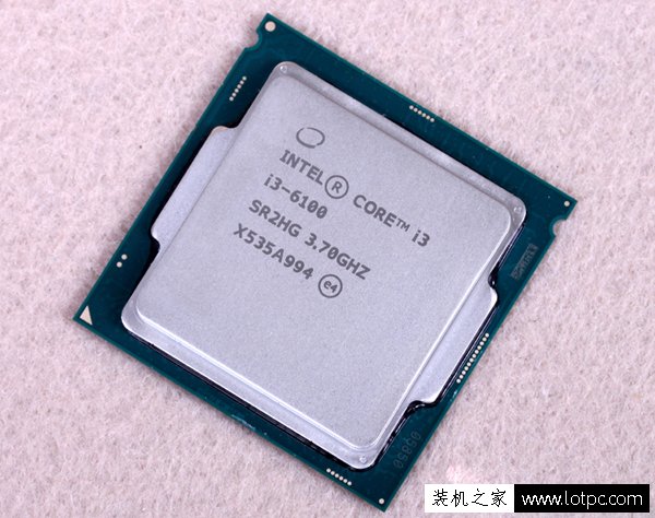 第六代i3-6100配GTX1050Ti组装电脑配置推荐 主流游戏大作足以