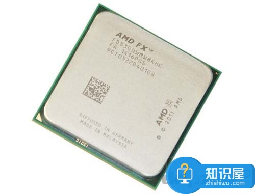 最新3000元八核独显游戏主机配置单 FX8300+R7 360配置推荐