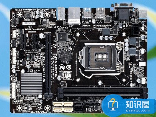 4500元全能游戏主机i5  4590+R9 280X大型单机神器