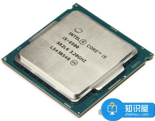 3500元六代i5游戏主机配置单 i5 6500+GTX750Ti独显