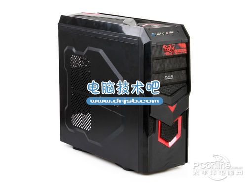 大水牛狂牛X1