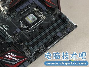 千元中流砥柱 华硕B150 PRO GAMING评测 