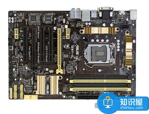 5500元高端独显电脑配置 i7-4770k+Z87+GTX760豪华游戏配置