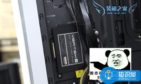 组装计算机装机图文教程 第六代i76700GTX960电脑组装图解