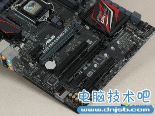 千元中流砥柱 华硕B150 PRO GAMING评测 