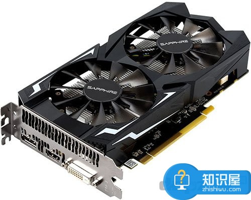 3000元4G独显RX460六代 i3游戏主机配置单