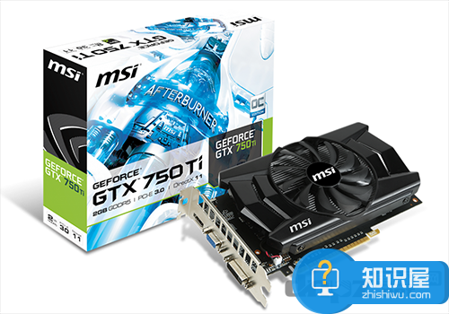 3000左右游戏电脑主机  四核i5配GTX750Ti独显配置单