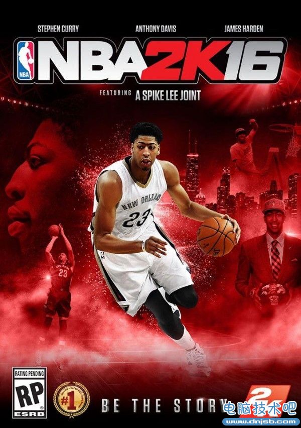 NBA 2K16配置要求,NBA 2K16最低配置