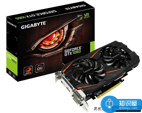 3500元奔腾G4560搭配GTX1060台式电脑配置及报价 高性价比游戏主机