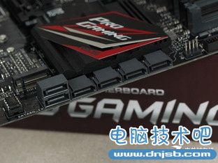 千元中流砥柱 华硕B150 PRO GAMING评测 