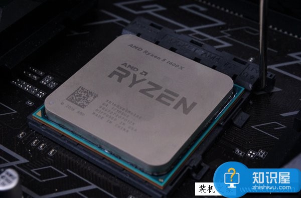 6500元AMD Ryzen5 1600X配RX580电脑组装机配置推荐 多核3A平台