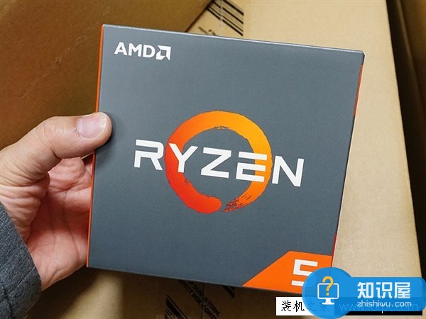 3A平台配置 2017年AMD Ryzen5-1400搭配RX470D玩游戏的电脑配置