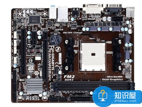 2000元X4电脑配置推荐 760K+GTX650学生游戏配置介绍