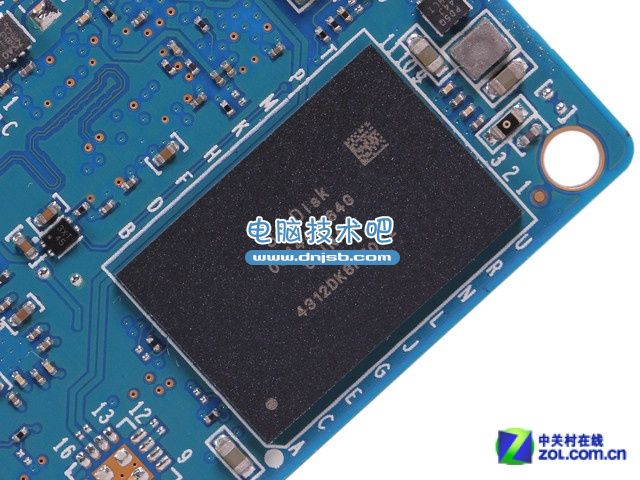 闪迪Ultra II 240GB SSD评测 