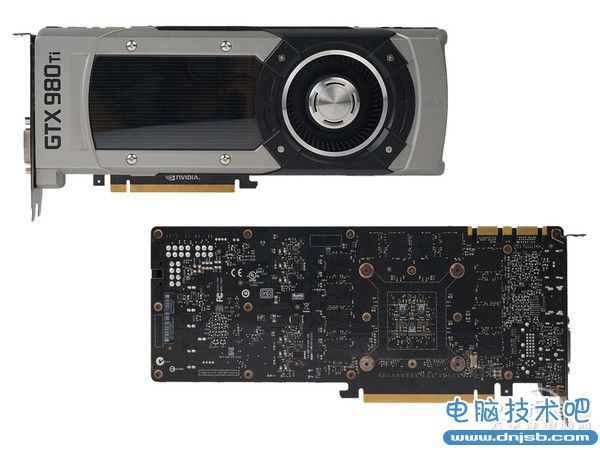 NVIDIA GTX980Ti